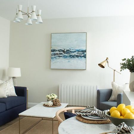 Richardson Apartment Aberaeron Eksteriør billede