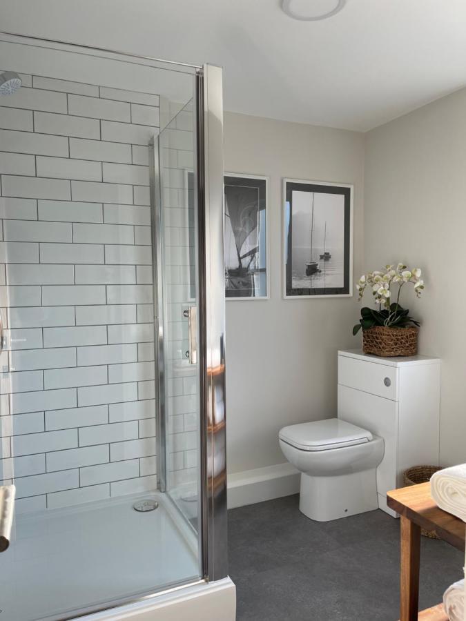 Richardson Apartment Aberaeron Eksteriør billede